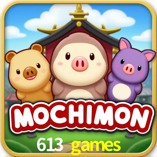 613 games login