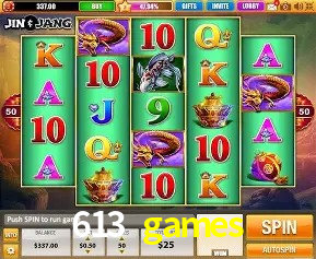 Ofertas Imperdíveis na 613 games: Promoções e Bônus Que Valem a Pena