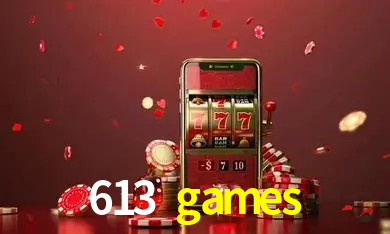 Explore as vantagens do 613 games: serviço profissional e confiabilidade