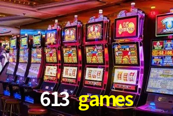 613 games,613.games